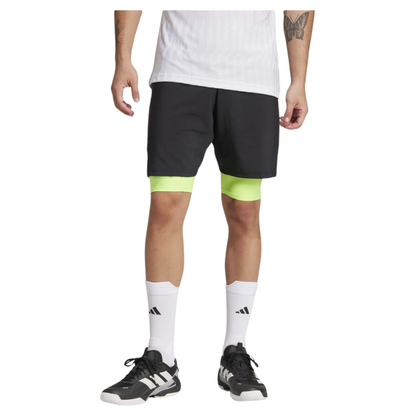 Pantalón Corto Club 2in1