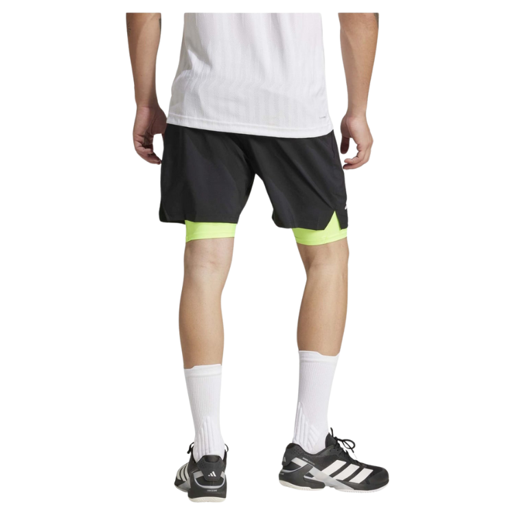 Pantalón Corto Club 2in1