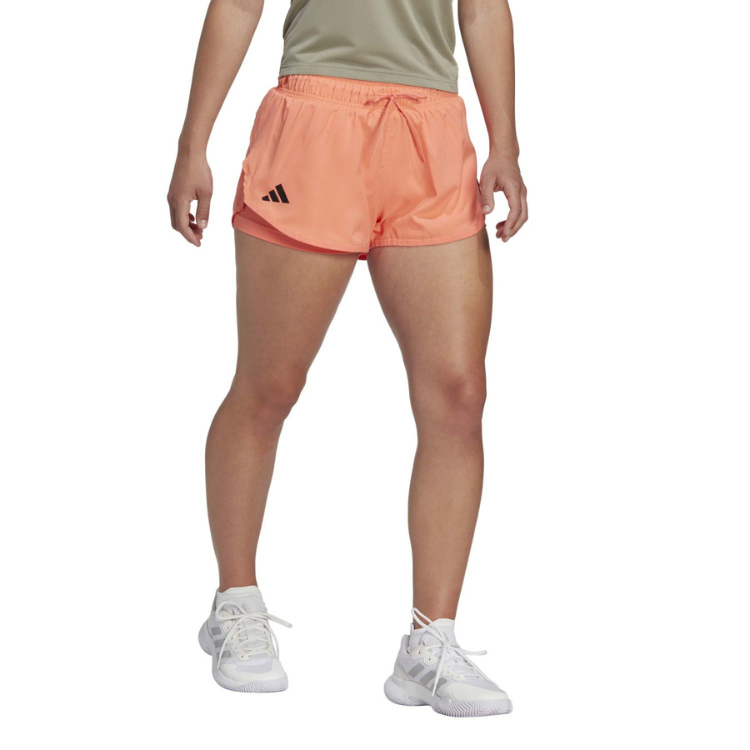 Pantalon Corto Club