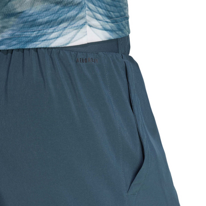 Pantalon Corto Club SW 7p