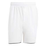 Pantalón Corto Club White