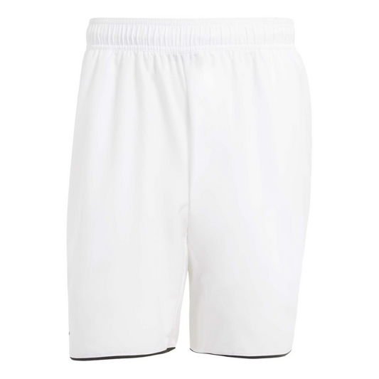 Pantalón Corto Club White
