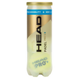 Pelota Padel Pro S+