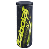 Pelotas Padel Ace x3