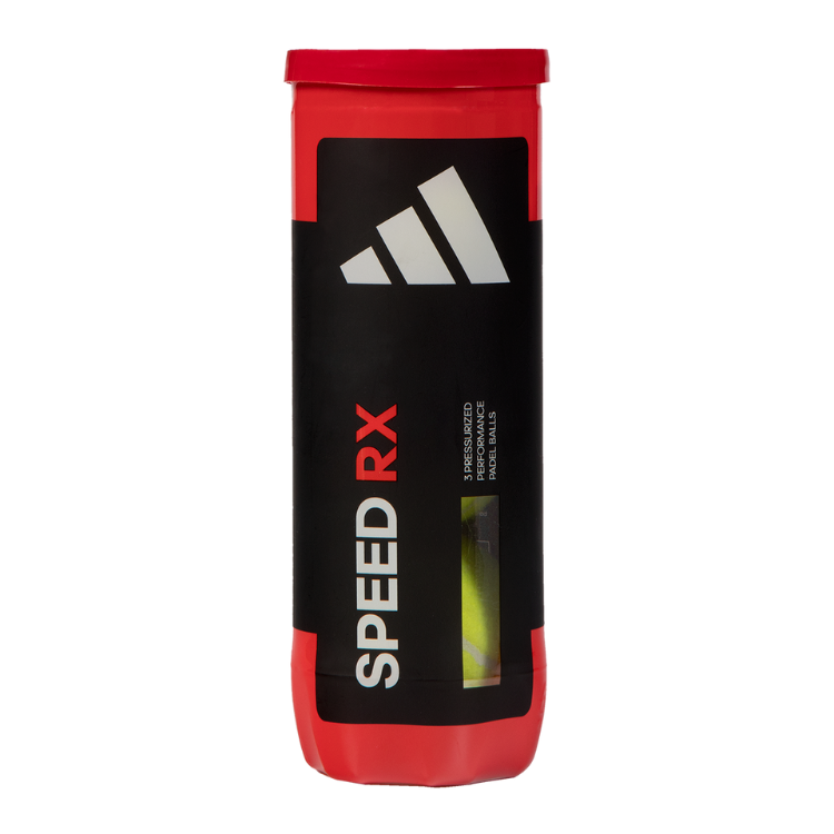 Pelotas Speed RX Amarillo