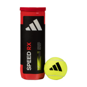 Pelotas Speed RX Amarillo