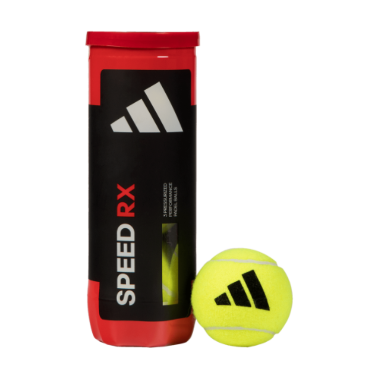 Pelotas Speed RX Amarillo