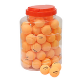 Pelotas Tenis de Mesa Softee