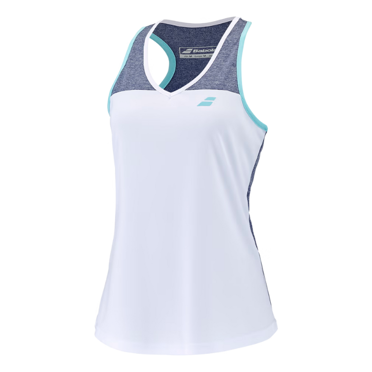 Play Tank Top