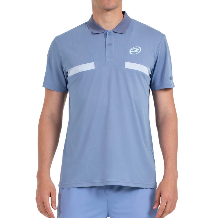 Polo Bullpadel Calzadil