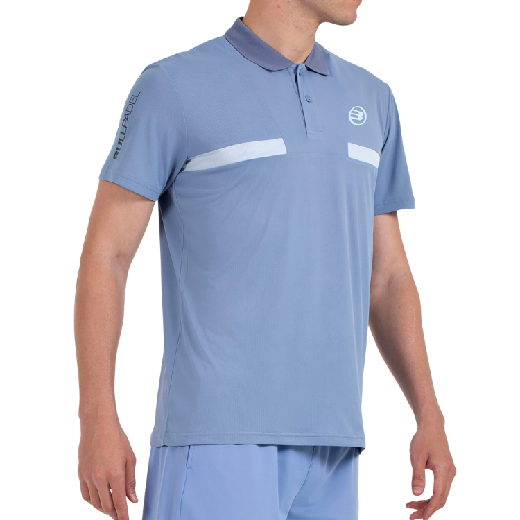 Polo Bullpadel Calzadil