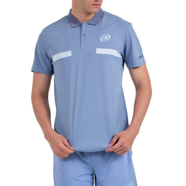 Polo Bullpadel Calzadil