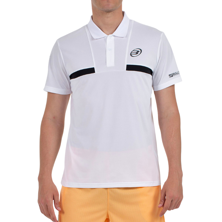 Polo Bullpadel Calzadil