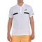Polo Bullpadel Calzadil Blanco