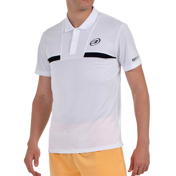 Polo Bullpadel Calzadil