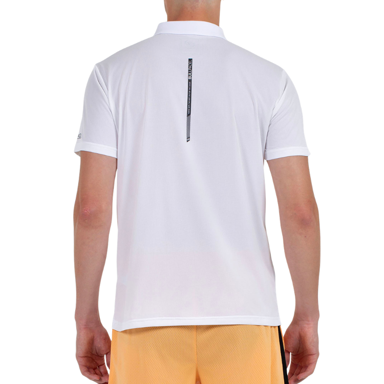 Polo Bullpadel Calzadil