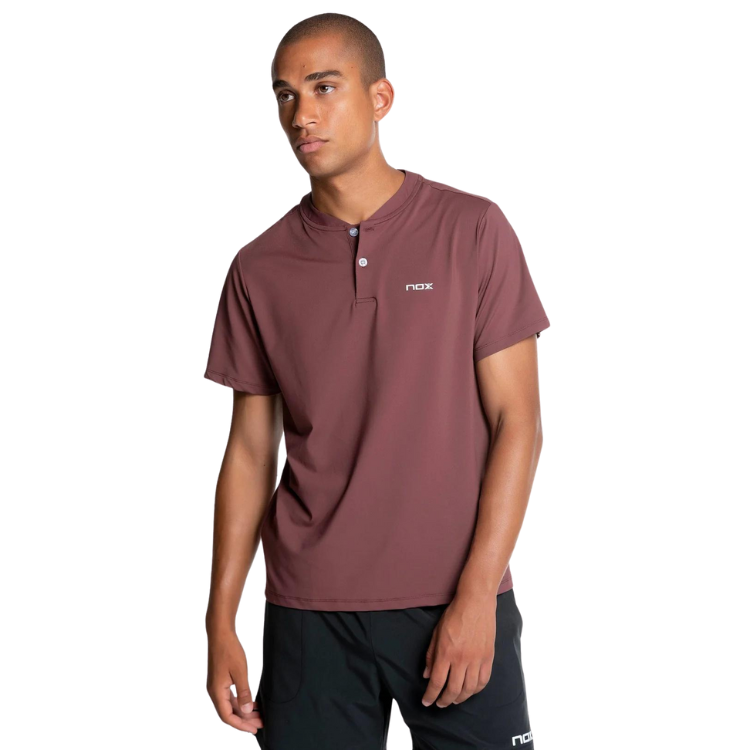 Polo Hombre Pro
