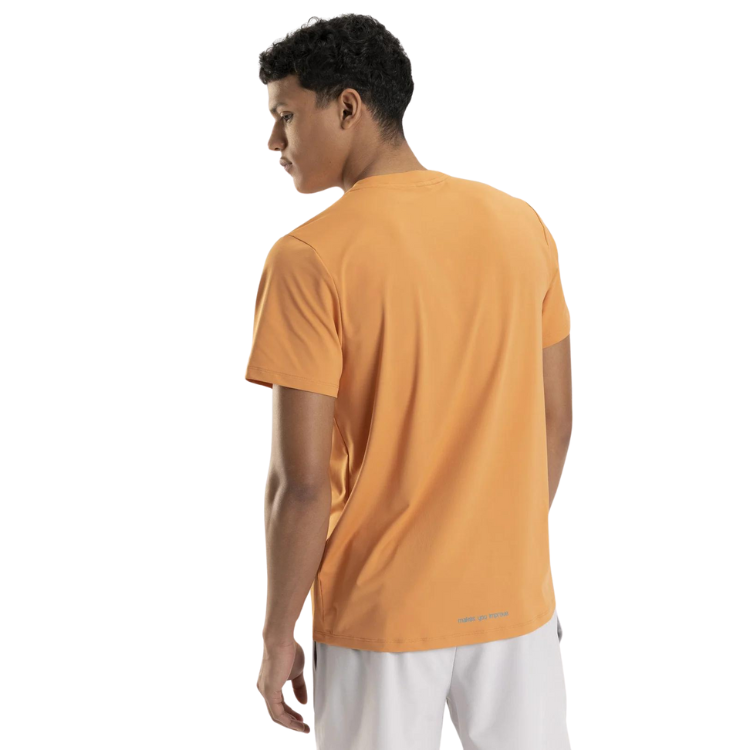 Polo Hombre Pro