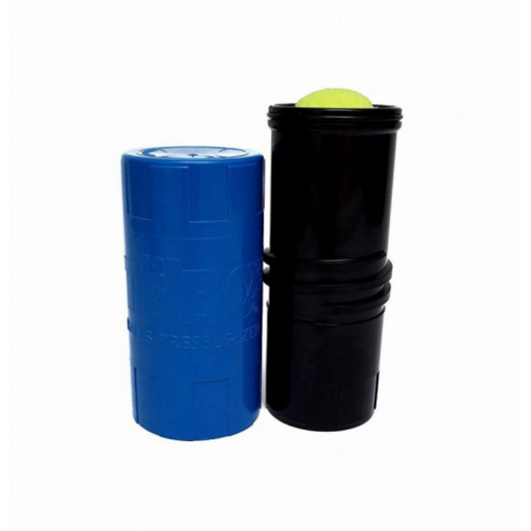 Presurisador de Bolas Padel Tenis