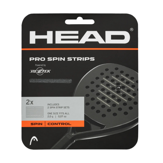 Pro Spin Strips