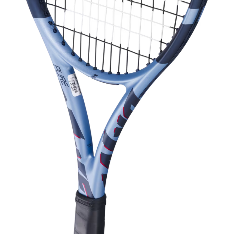 Pure Drive Gen 11 Unstrung