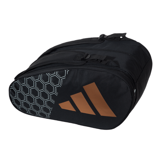 Racket bag control 3.2