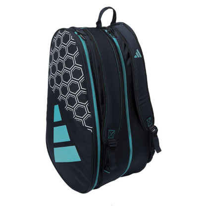 Racket bag control 3.2
