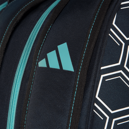 Racket bag control 3.2