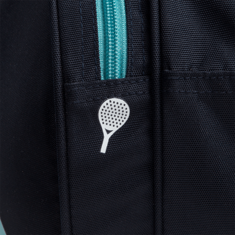 Racket bag control 3.2