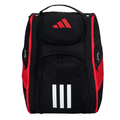 Racket bag multigame 3.2