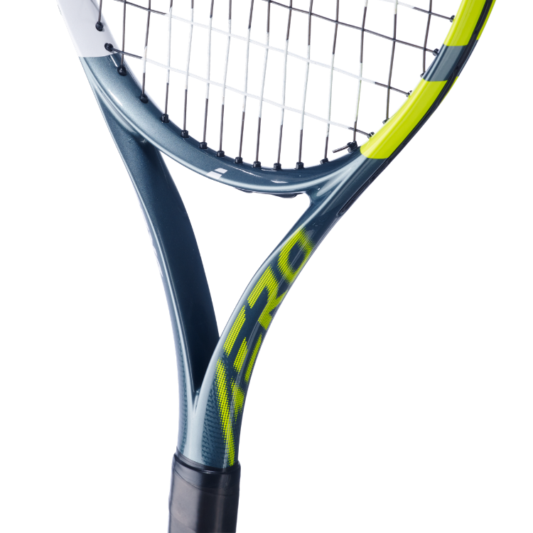 Raqueta Babolat Aero Junior 26 Encordada