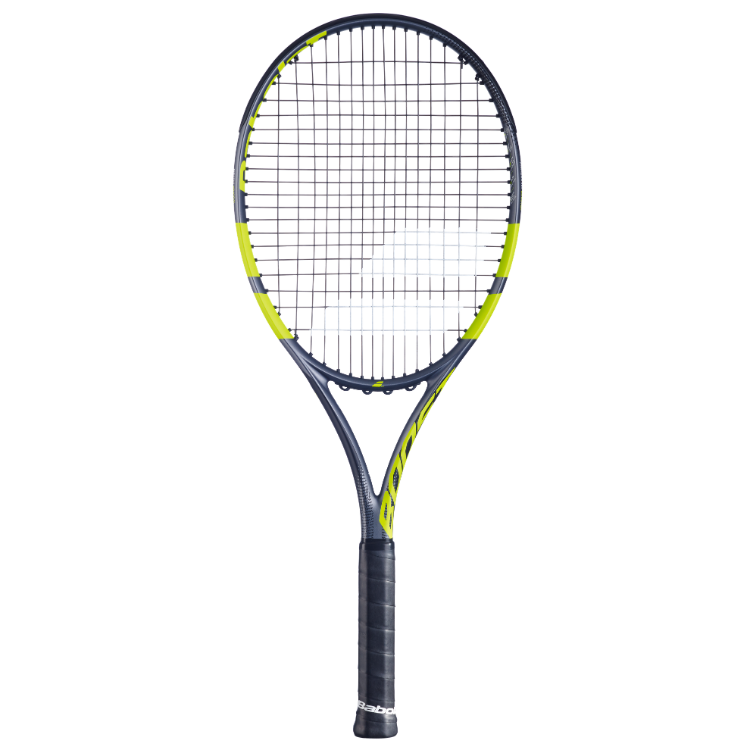 Raqueta Babolat Boost Aero Encordada