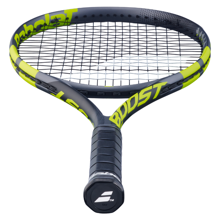 Raqueta Babolat Boost Aero Encordada