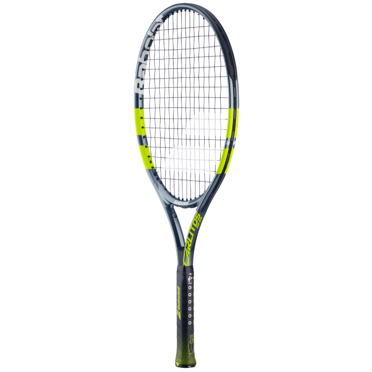 Raqueta Babolat Carlitos Junior 23 Encordada