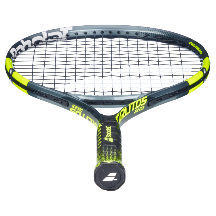 Raqueta Babolat Carlitos Junior 23 Encordada