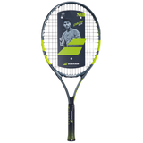 Raqueta Babolat Carlitos Junior 25 Encordada
