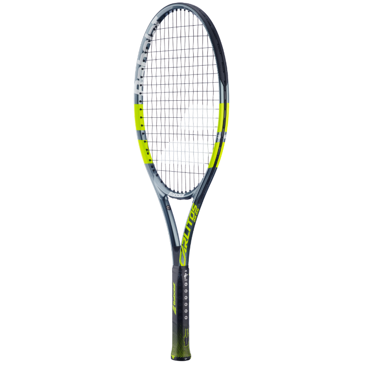 Raqueta Babolat Carlitos Junior 25 Encordada