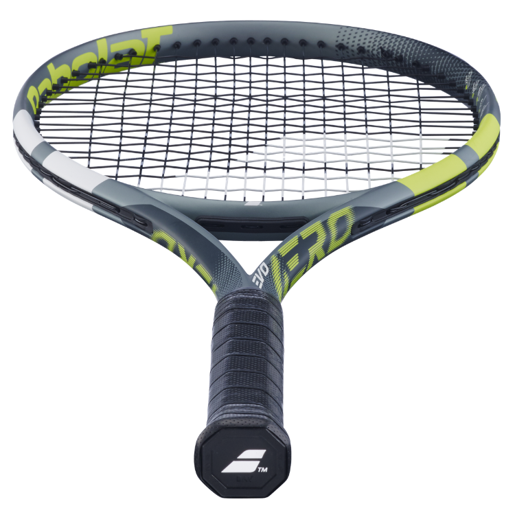 Raqueta Babolat Evo Aero Gen2 Sin Encordar