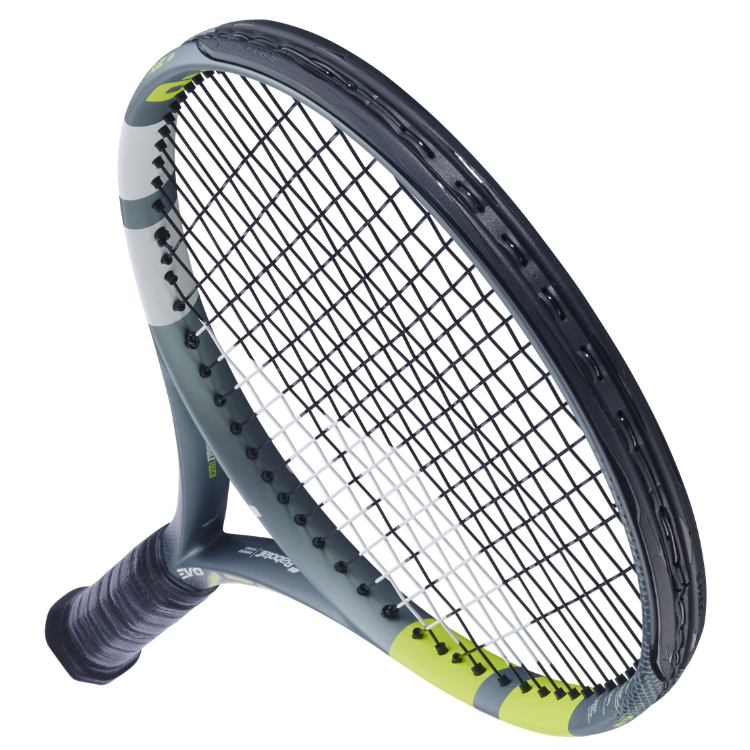 Raqueta Babolat Evo Aero Gen2 Sin Encordar