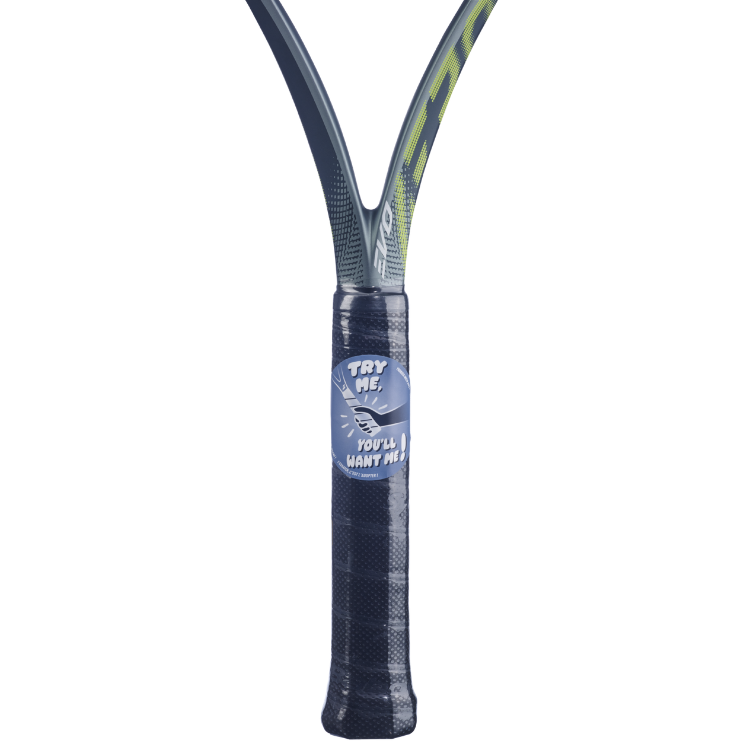 Raqueta Babolat Evo Aero Gen2 Sin Encordar