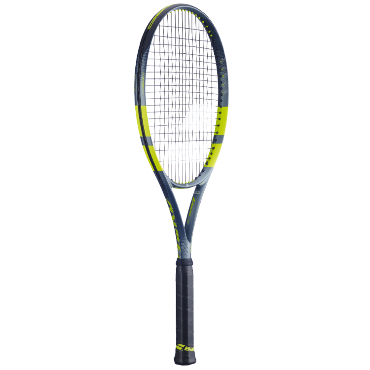 Raqueta Babolat Pure Aero Gen9 Sin Encordar