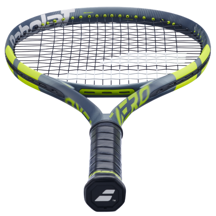 Raqueta Babolat Pure Aero Gen9 Sin Encordar