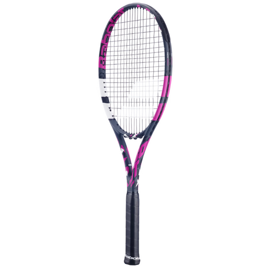 Raqueta Boost Aero Pink Encordada