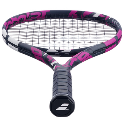 Raqueta Boost Aero Pink Encordada