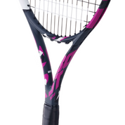 Raqueta Boost Aero Pink Encordada