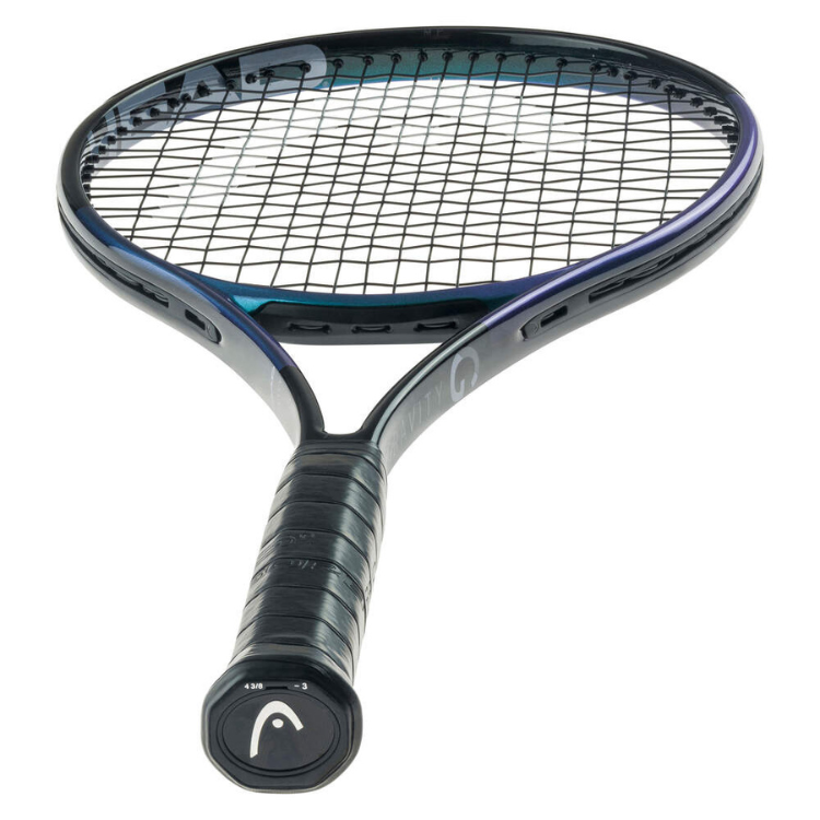 Gravity MP 2025 Unstrung Racquet