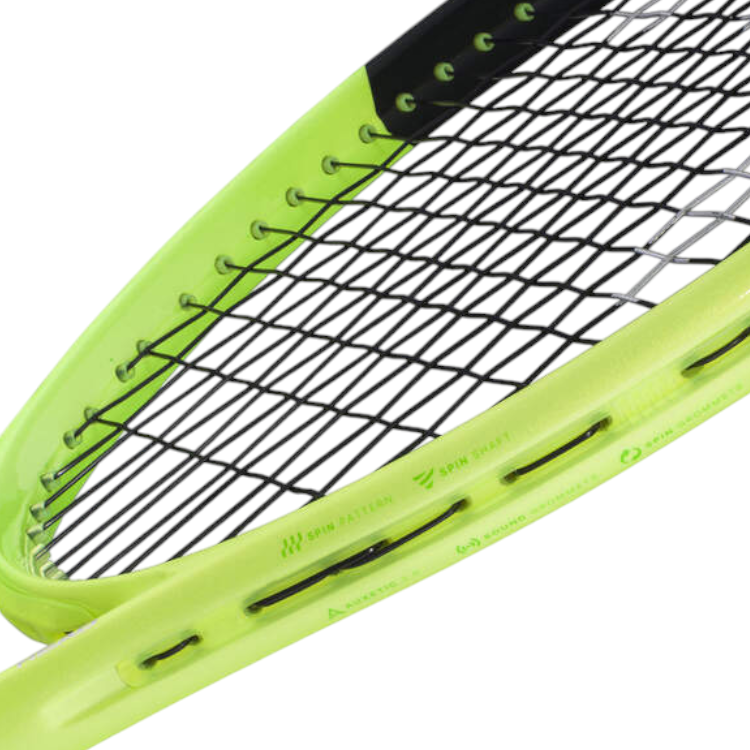 Raqueta Head Extreme MP 2026