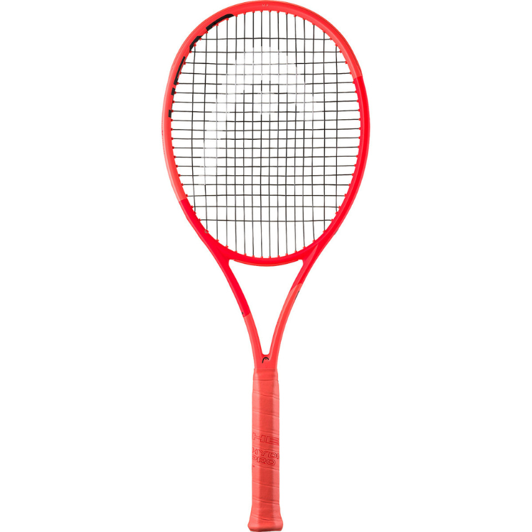 Radical MP 2025 Unstrung Racquet