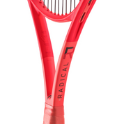 Radical MP 2025 Unstrung Racquet