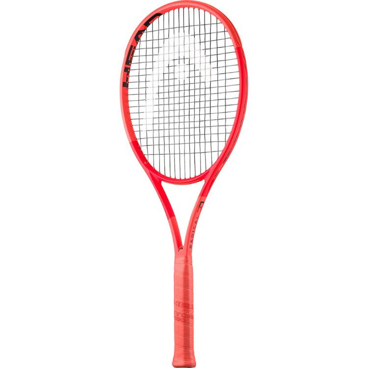 Radical MP 2025 Unstrung Racquet